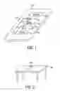 Fig. 02 - Electronic device with orientation-based alert adjustment