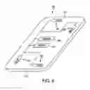 Fig. 04 - Electronic device with orientation-based alert adjustment