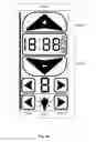 Fig. 43 - Universal multi-function wall switch