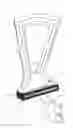 Fig. 01 - TROPHY WITH REMOVABLE BAND