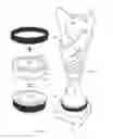 Fig. 08 - TROPHY WITH REMOVABLE BAND
