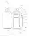 Fig. 08 - CLOSET CLOTHING INVENTORY SYSTEM