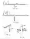 Fig. 10 - Sign holder device