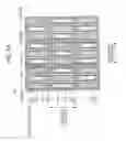 Fig. 09 - Liquid crystal display device including an opening in a color filter