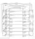 Fig. 01 - Electronic Device Display With Display Driver Power-Down Circuitry