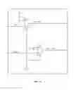 Fig. 10 - Electronic Device Display With Display Driver Power-Down Circuitry