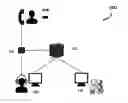 Fig. 01 - Method and apparatus for speech behavior visualization and gamification