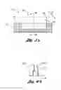 Fig. 04 - Giant magnetoresistive sensor having horizontal stabilizer