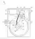 Fig. 01 - Hard disk drive suspension dimple
