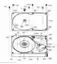 Fig. 01 - DISK DRIVE DEVICE