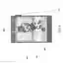 Fig. 05 - METHOD AND APPARATUS FOR WEIGHTED MEDIA CONTENT REDUCTION