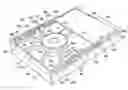 Fig. 01 - Hard drive assemblies