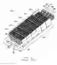 Fig. 04 - Hard drive assemblies