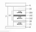 Fig. 01 - Self-referenced magnetic random access memory (MRAM) and method for writing to the MRAM cell with increased reliability and reduced power consumption