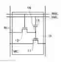 Fig. 01 - Memory device, electronic component, and electronic device