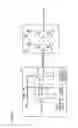 Fig. 11 - SEMICONDUCTOR MEMORY DEVICE WITH POWER INTERRUPTION DETECTION AND RESET CIRCUIT