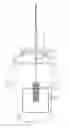 Fig. 01 - Magnetic jack type in-vessel control element drive mechanism