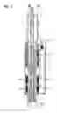 Fig. 03 - Magnetic jack type in-vessel control element drive mechanism
