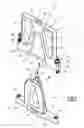 Fig. 02 - Nuclear facility comprising an anchor device