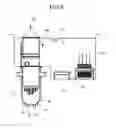 Fig. 07 - Nuclear reactor nozzle repair method