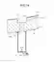 Fig. 15 - Nuclear reactor nozzle repair method