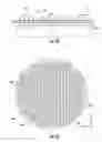 Fig. 03 - Integrated superconductor device and method of fabrication