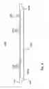Fig. 05 - Edge-wound resistor, resistor assembly, and method of making same