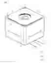 Fig. 02 - Coil unit, drive mechanism, winding device and winding method
