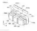 Fig. 03 - Amorphous Core Transformer