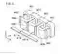 Fig. 04 - Amorphous Core Transformer