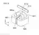 Fig. 06 - Amorphous Core Transformer