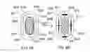 Fig. 10 - Amorphous Core Transformer