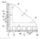 Fig. 04 - COOLING STRUCTURE FOR MAGNETIC COMPONENT AND POWER CONVERTER PROVIDED THEREWITH