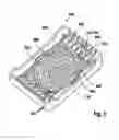 Fig. 04 - Induction charging coil device
