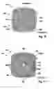 Fig. 07 - Induction charging coil device