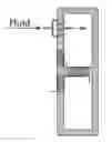 Fig. 01 - Conductivity and impedance sensor