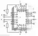 Fig. 01 - 0.2Ss class special-type high-voltage measuring current transformer