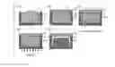 Fig. 01 - MOLD FOR MANUFACTURING SINTERED MAGNET AND METHOD OF MANUFACTURING SINTERED MAGNET