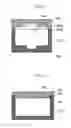 Fig. 08 - MOLD FOR MANUFACTURING SINTERED MAGNET AND METHOD OF MANUFACTURING SINTERED MAGNET