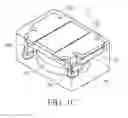 Fig. 04 - Magnetic device and method of manufacturing the same