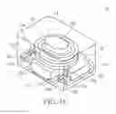 Fig. 06 - Magnetic device and method of manufacturing the same