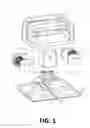 Fig. 02 - Millimeter-wave electro-mechanical stripline switch