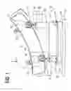 Fig. 02 - Electromagnet support frame