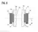 Fig. 07 - Electromagnet support frame