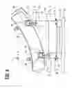 Fig. 08 - Electromagnet support frame