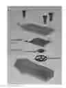Fig. 01 - Method for optimizing fluid flow across a sample within an electron microscope sample holder