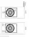 Fig. 07 - Method for optimizing fluid flow across a sample within an electron microscope sample holder