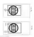 Fig. 12 - Method for optimizing fluid flow across a sample within an electron microscope sample holder