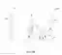 Fig. 12 - Method and apparatus for slice and view sample imaging