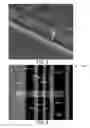 Fig. 04 - Ion implantation to alter etch rate
